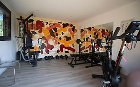 Hotel Le Verger Maelvi